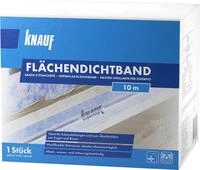 Knauf Fl&auml;chendichtband 10 m-Rolle