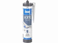 Knauf Acryl weiß 300 ml GLO779050802