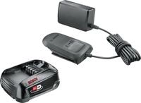 Bosch Akku Starter-Set 18 V 2,5 Ah Akku & Ladeger&auml;t
