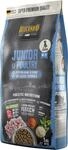 Belcando GF Poultry Hundetrockenfutter Junior 1 kg Gefl&uuml;gel