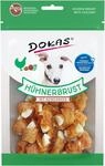 Dokas H&uuml;hnerbrust mit Kokosnuss 60 g