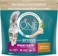 Purina One Katzenfutter Urinary Health reich an&nbsp;Huhn 1,4 kg