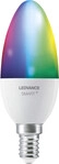 Ledvance Smart+ LED Leuchtmittel B40 E14 4,9 W warmwei&szlig;-kaltwei&szlig;
