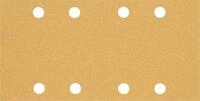 Bosch Expert C470 Schleifpapier f&uuml;r Schwingschleifer 93 x 186&nbsp;mm G 60 10-teilig