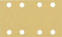 Bosch Expert Schleifpapier C470 80 x 133 mm G 80 10 St&uuml;ck