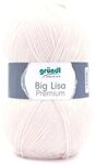 Gr&uuml;ndl Wolle Big Lisa Premium 250 g creme