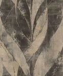 Rasch Vliestapete 520071 Concrete grafik bronze-gr&uuml;n, 10,05 x 0,53 m