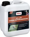MEM Keller-Innen-Impr&auml;gnierung 5 l