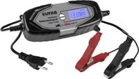 EUFAB Intelligentes Batterieladeger&auml;t 6/12V 4A
