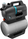 Gardena Hauswasserwerk 3800 Silent, 600 Watt, max. F&ouml;rdermenge 3.800 l/h
