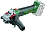 Bosch Akku-Winkelschleifer AdvancedGrind 18V-80 &Oslash; 125 mm ohne Akku