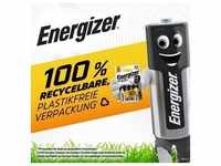 Energizer E91 Alkaline Power Batterie Mignon AA 1,5 V, 16er Pack