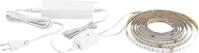 Eglo Connect LED Stripe-Z wei&szlig; 5 m RGBW dimmbar, Smart Home
