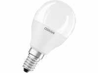 Osram LED Leuchtmittel Star Classic T E14 5,5W warmweiß dimmbar weiß matt