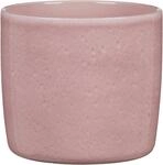 Scheurich &Uuml;bertopf Solid &Oslash; 17,6 x 16 cm rosea