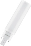 Osram LED R&ouml;hre Dulux G24d-2 7W neutralwei&szlig;, wei&szlig; matt
