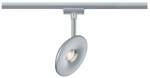 Paulmann Urail LED Einzelspot Sphere chrom matt 11,98 cm 7 W