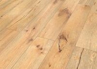 Classen Vinylboden Risseiche natur Landhausdiele