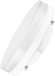 Osram LED Leuchtmittel Star GX53 4,9 W neutralwei&szlig; matt