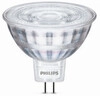 Philips LED-Leuchtmittel Spot GU5.3 MR16 2,9W warmwei&szlig;