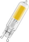 Osram LED Stiftsockellampe Special Pin G9 1,8 W warmwei&szlig;
