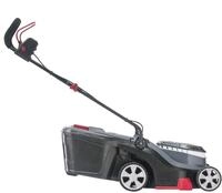 AL-KO Akku-Rasenm&auml;her 3.22 Li Easy 2x 18 Volt 2,5 Ah inkl. Akku & Ladeger&auml;t
