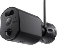 Abus Video&uuml;berwachung EasyLook Zusatzkamera PPD17520 schwarz