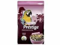 Prestige Premium Papageien Mischung ohne Nüsse 2 kg