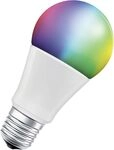 Ledvance LED Leuchtmittel Smart+ WiFi Classic Multicolour 60 E27- 9W Ledvance LED Leuchtmittel Smart+ WiFi Classic Multicolour 60 E27- 9W