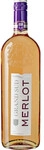 Grand Sud Rose Merlot - Vin de pays DOC rot 1 l