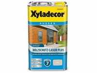 Xyladecor Holzschutz-Lasur 2,5 L farblos Plus