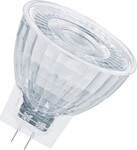 Osram LED Reflektor Star GU4 2,5W warmwei&szlig;, klar