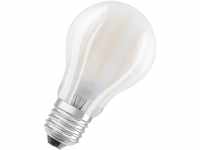 Osram LED Leuchtmittel Retrofit Classic A 75 E27 7,5W matt GLO773706492
