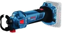 Bosch Professional Akku-Trockenbaufr&auml;se GCU 18V-30, ohne Akku und Ladeger&auml;t