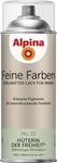 Alpina Feine Farben Spr&uuml;hlack No. 10 H&uuml;terin der Freiheit - patinagr&uuml;n 400 ml