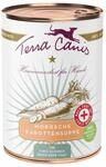Terra Canis Schonkost Adult Morosche Karottensuppe Hundefutter 400 g