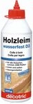 Decotric decocoll Holzleim D3 500 g wasserfest