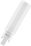 Osram LED R&ouml;hre Dulux G24q-2 7 W warmwei&szlig; matt