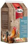 Quiko Hobbyfarming Mineralgrit f&uuml;r H&uuml;hner und Gefl&uuml;gel 1,5 kg