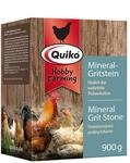 Quiko Hobbyfarming Mineralgrit f&uuml;r H&uuml;hner und Gefl&uuml;gel 300 g