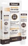 Felisept Wundgel f&uuml;r Katzen 20 ml