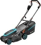 Gardena Elektro Rasenm&auml;her PowerMax 1800/37 G2 37 cm Schnittbreite