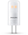 Philips LED-Leuchtmittel Stifsockel G4 1W warmwei&szlig;