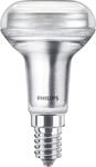 Philips LED-Leuchtmittel Spot R50 E14 1,4W, 105lm, 2700K, ww