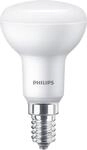 Philips LED-Leuchtmittel Spot R50 E14 6W warmwei&szlig;