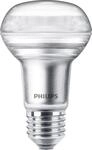Philips LED-Leuchtmittel Spot R63 E27 3W warmwei&szlig;