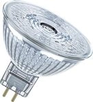 Ledvance LED Reflektor MR16 GU5.3 5W warmwei&szlig;, dimmbar, klar