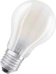 Osram LED Leuchtmittel Star Classic A 60 E27 6,5 W kaltwei&szlig;, wei&szlig; matt