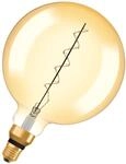 Ledvance LED Leuchtmittel Smart+WIFi Globe 200 E27 4,8 W warmwei&szlig;