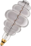 Osram LED Dekoleuchtmittel Nest E27 4,8 W warmwei&szlig; rauch